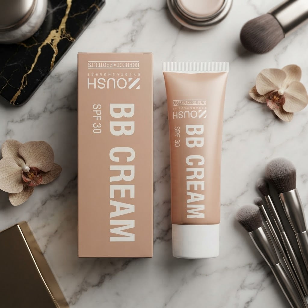 Zoush BB Cream by Zoya Shoukat with SPF 30